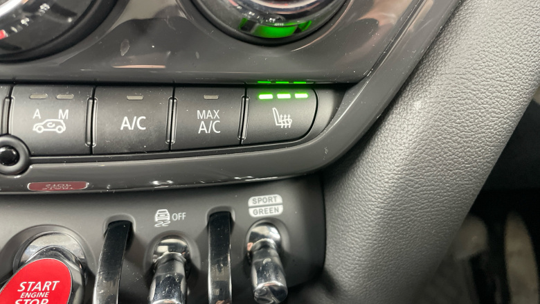 MINI Countryman 1.5 Cooper Classic 5dr Auto Petrol Hatchback